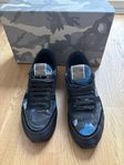 Valentino Rockrunner camouflage
