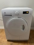 Electrolux Torktumlare, för den händige 