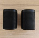 SONOS One SL 2st