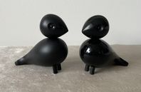 Kay Bojesen - Lovebirds