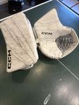 CCM Axis XF PRO plock och stöt