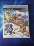 3D Dot Game Heroes - PS3