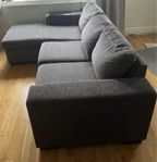 Nevada Soffa