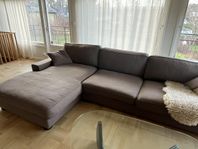 Sweef Elefanten soffa