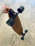 Longboard: Urskog ”Kvist” nr:044