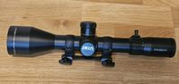 Kikarsikte Delta Stryker HD 4.5-30x56 FFP