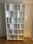 2 st Bolia House Hyllor, Vit
