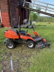 Husqvarna Rider 216 AWD