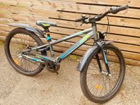 Merida, 3 vxl, 24 tum, perfekt skick