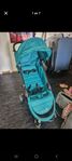 Easy tour baby jogger