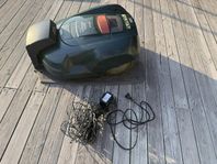 Husqvarna 220AC