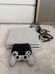 PS4 PRO 