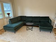 Divansoffa