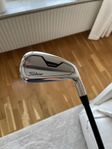 Titleist U•505 Utility 2-iron – Hzrdus Smoke RDX 6.5