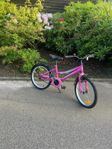 cykel 20 tum