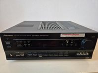 Pioneer VSX-808RDS förstärkare mkt fint skick 
