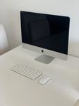 Restaurerad iMac 21,5" 4K