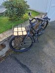 Cannondale tradewell eq DLX