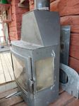 Contura insats. Typ 460.