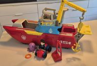 Paw Patrol leksaker