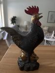 Cock and Eagle 