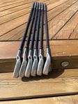 Golfset DTF Grafitskaft