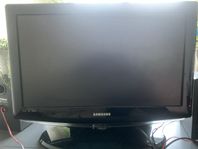 Samsung TV 