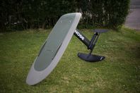 Efoil Fliteboard