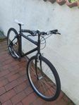 Herrcykel 