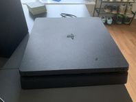 PS4 