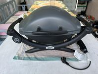 elgrill Weber Q 1400
