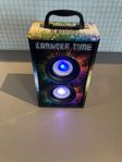 karaoke box
