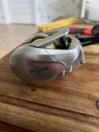 Shimano Tranx 301 vänster!