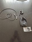 Plantronics voyager 5200