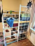 Indoor Climbing Set for Kids