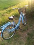 cykel 