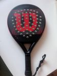 Wilson pro staff team - Padelracket
