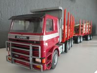 Scania modellbilar 
