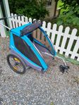 thule cykelvagn 