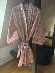 Kimono Hemtex rosa