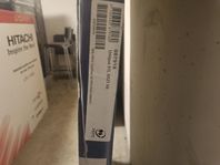 Swedoor unique innerdörr med karm och trycke