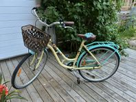 damcykel 