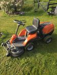 Åkgräsklippare Husqvarna R112C5