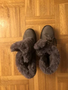 Snygga skor i storlek 38