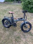 Rawbike 4X