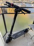 rawbike el scooter el sparkcykel