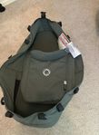 Bugaboo Donkey 5 Mono – Forest Green / Black | Nyskick