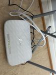 trådlös router AC1200