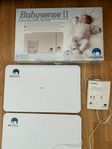 andningslarm BABYSENSE