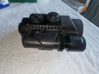 Pulsar forward f455